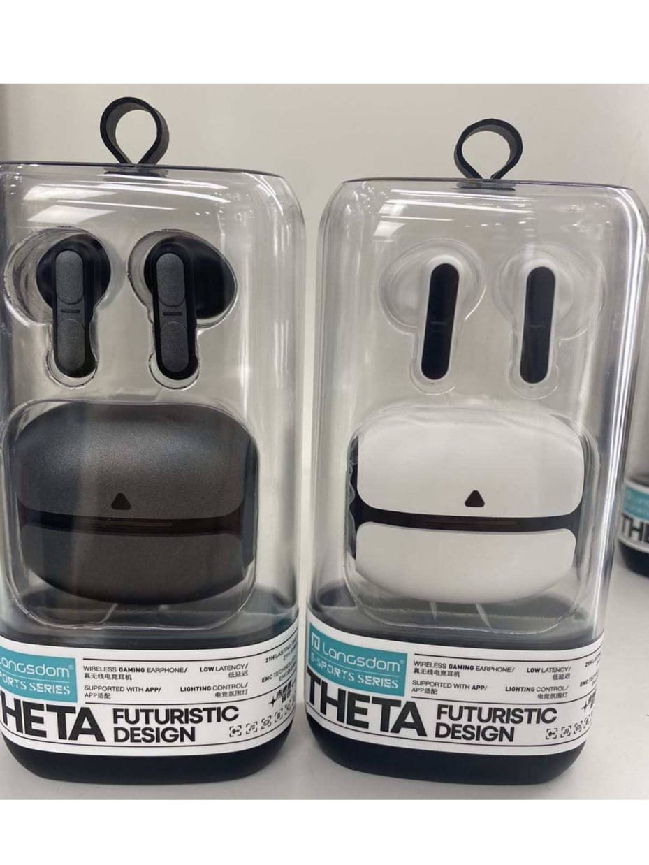 Écouteur bluetooth TG11 Theta 