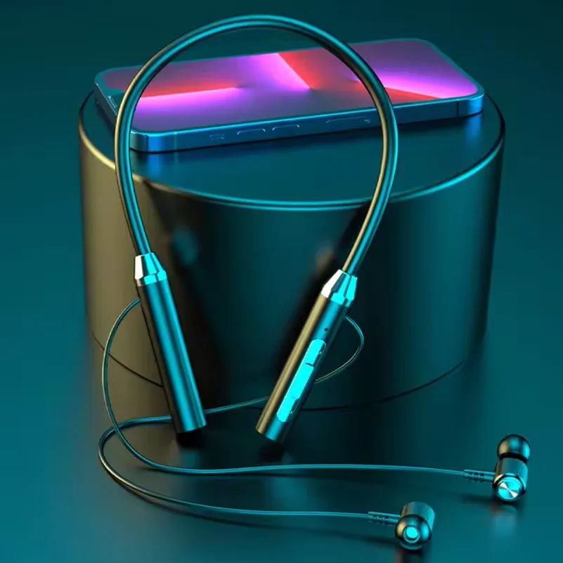 G01 neckband wireless Earbuds 