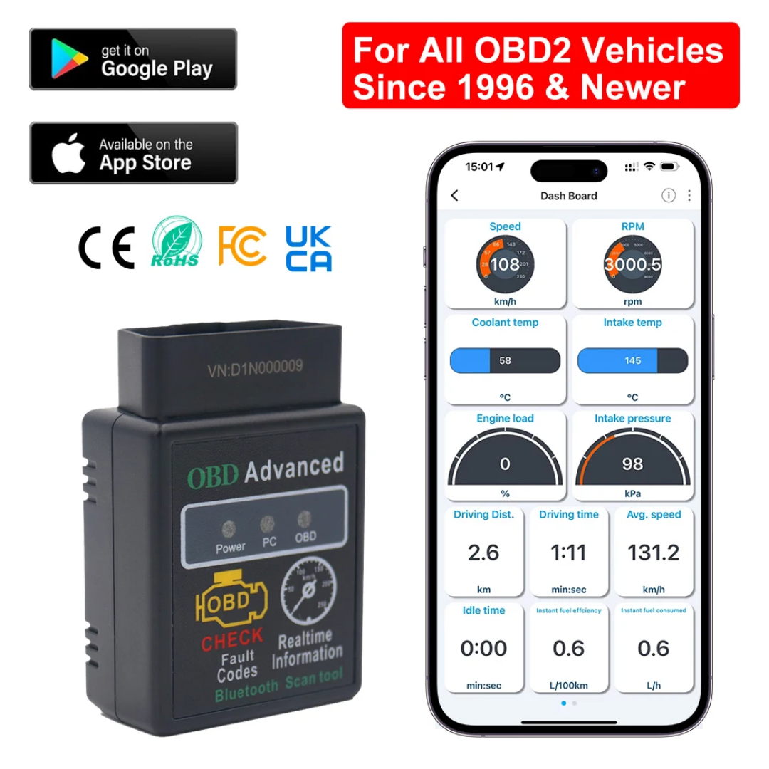 OBD2